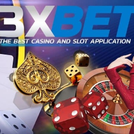 3XBET Login