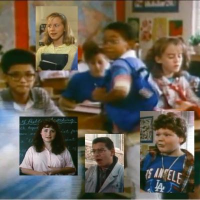 Episode 68 - DJH Season 2: Everybody Wants Something (Caitlin, Kathleen, Melanie, Arthur, Yick, Michelle, Scooter, and Alex)