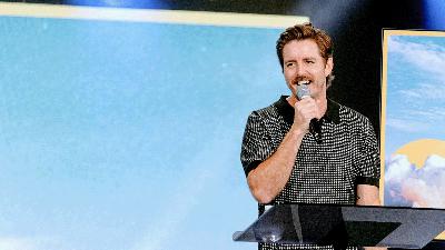 The Seed & the Shovel