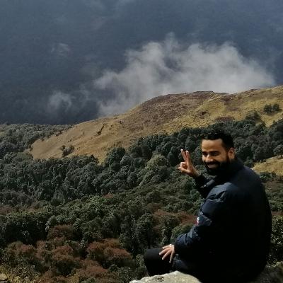 पहिलो कथा
