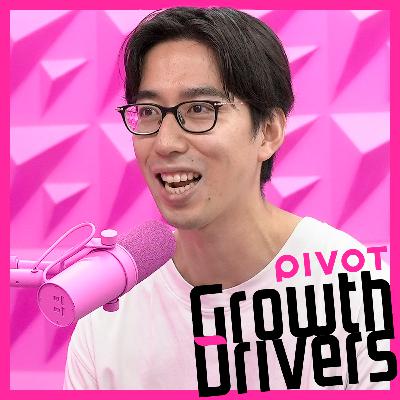 #9-3：【AIを使うより、創る側にまわれ】AI/LLM時代に取り残されないマインドセット with 石川佑樹さん