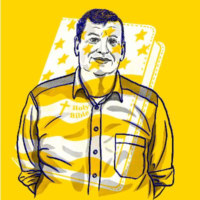 Massachusetts 1620: God’s Own Country. Protestantismus und Demokratie in den USA