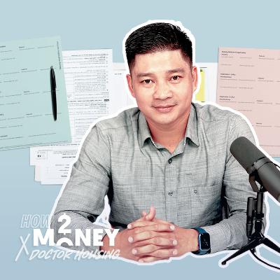 Cú lừa khi mua nhà mặt đất | How2Money x Doctor Housing. Ep10