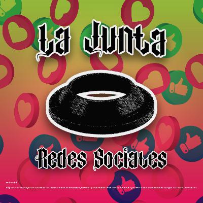 EP1 Las Redes Sociales
