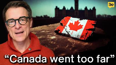 Canada 2025 Reassessment: A Painful Era, Cultural Overcorrection & Crossroads Ahead in 2026