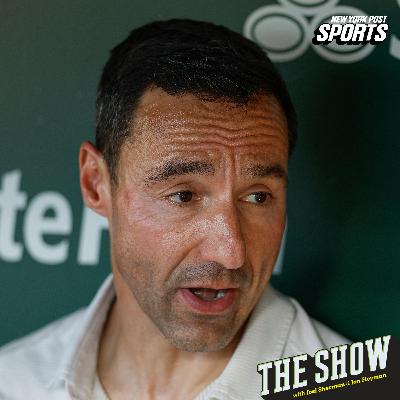 Yankees Playoff Hopes Are in Peril as Fundamentals Somehow Get Worse + Chris Antonetti on Decision to Not Trade Steven Kwan