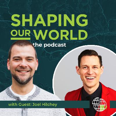 Joel Hilchey on Why Fun Belongs in Leadership Joel Hilchey on Why Fun Belongs in Leadership