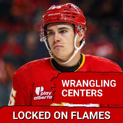 POSSIBLE: AHL talent to ELEVATE without Nazem Kadri on the Calgary Flames POSSIBLE: AHL talent to ELEVATE without Nazem Kadri on the Calgary Flames