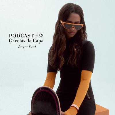 058/ Rayssa Leal