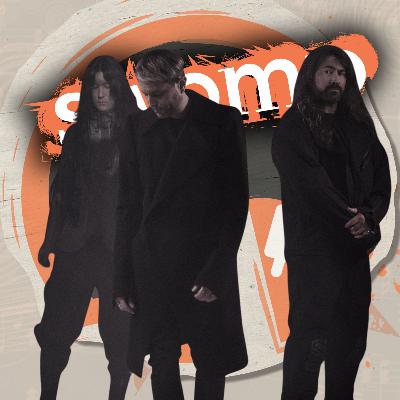 HEALTH on their brand new album 'Conflict DLC' + 2026 U.S.-Canada tour
