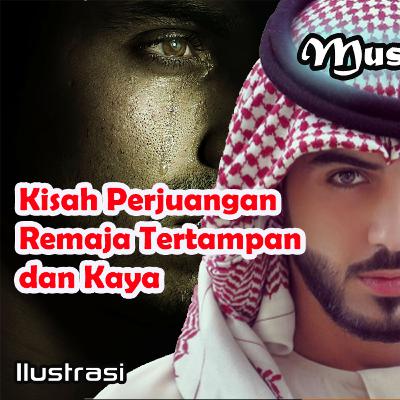 Mushab bin Umair part 1 - Kisah Perjuangan Remaja Paling Tampan dan Kaya - 60 sahabat Rasulullah