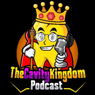 TheCavityKing Has Returned. TheCavityKing Has Returned.