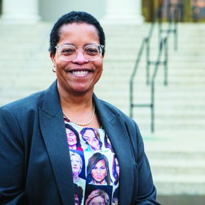 Fay Stetz-Waters IDP’01 Fay Stetz-Waters IDP’01