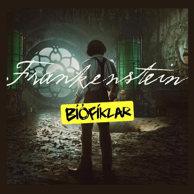 Frankenstein (2025) Frankenstein (2025)