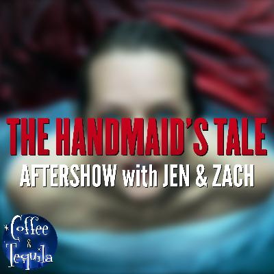 RECAP Season 5, Episode 6 ”Together” | The Handmaid’s Tale AFTERSHOW RECAP Season 5, Episode 6 ”Together” | The Handmaid’s Tale AFTERSHOW
