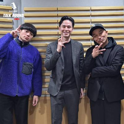 【24-25】ROUND.3 KADOKAWA DREAMS ダンス作品の制作の裏側に迫る！