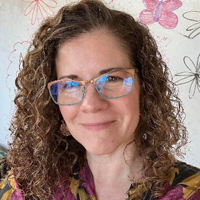 The story of Ageing with Corinne Auman