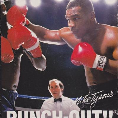 Remember The Game? #335 - Mike Tyson's Punch-Out!! (Part II)
