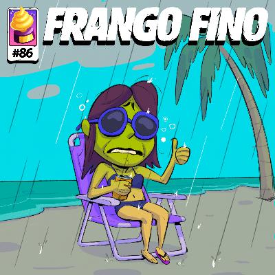 TROFÉU COCÔ 86 | EPOPEIA PRAIANA