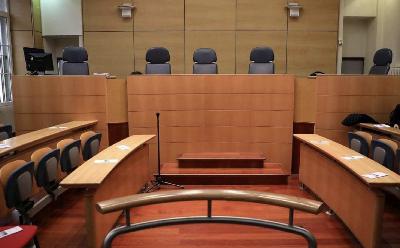 Un jour avec un avocat pénaliste