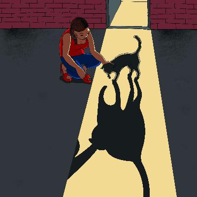 S1 Ep2: Here Comes The Cat