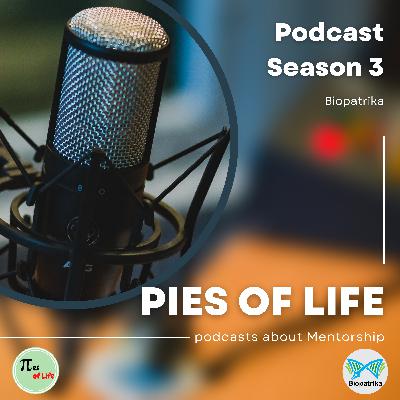 S3 EP15 | Reflections: Mentor insights could change your life | A Mentorship tête-à-tête with Prashant Nikam S3 EP15 | Reflections: Mentor insights could change your life | A Mentorship tête-à-tête with Prashant Nikam