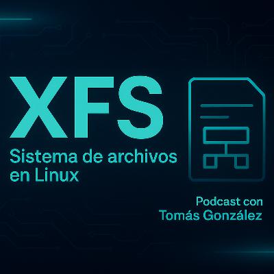 XFS: la autopista para los datos gigantes en Linux XFS: la autopista para los datos gigantes en Linux