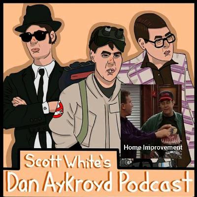 Home Improvement -- Losing My Religion Home Improvement -- Losing My Religion