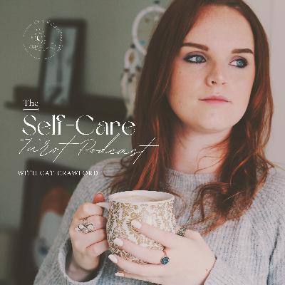 016. Following Your Intuitive Compass with the Knight of Cups