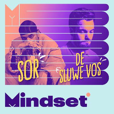 Sor en De Sluwe Vos Mindset #1 Sor en De Sluwe Vos Mindset #1