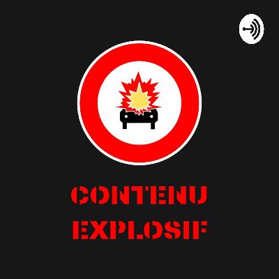 Contenu explosif #4 : Volume et vitesse