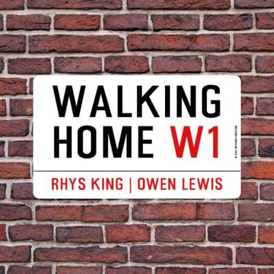 TRAILER: Save Walking Home