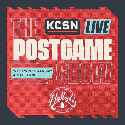 KCSN Live Postgame Show 9/14: Chiefs Fall to 0-2 for First Time in Patrick Mahomes Era
