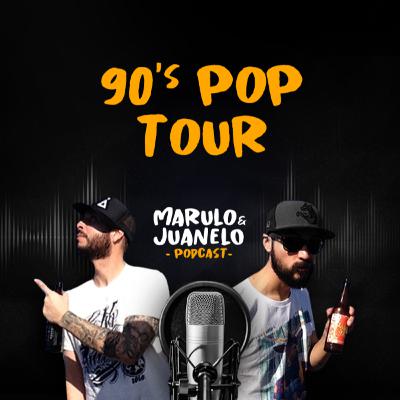 90's Pop Tour