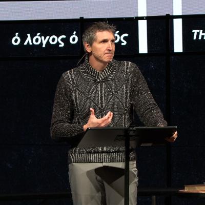 The Revealing Word: The Light Shines In The Darkness The Revealing Word: The Light Shines In The Darkness
