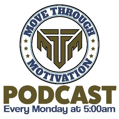 MTM Podcast: Struggling with a Loss
