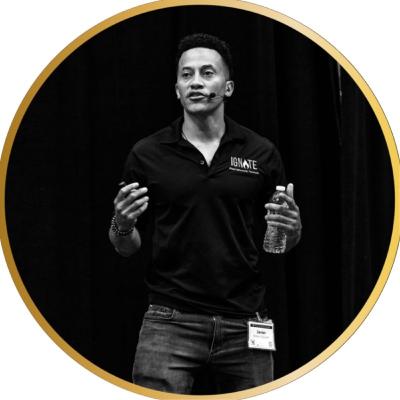S20:E12 Javier Miller-Estrada & Ignite Performance S20:E12 Javier Miller-Estrada & Ignite Performance