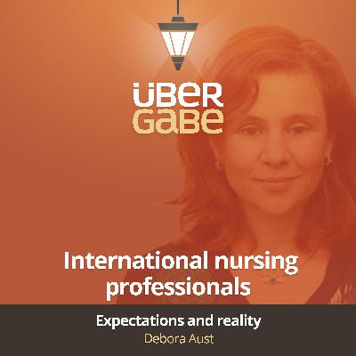 ÜG173 - Expectations and reality of international nursing professionals (Debora Aust)