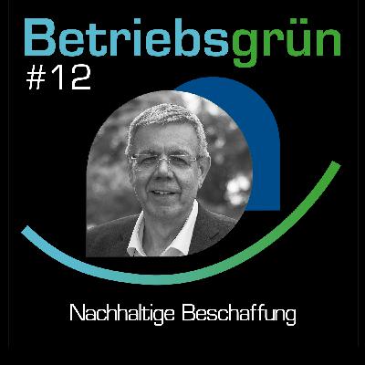 Nachhaltige Beschaffung - Im Gespräch mit Hans Walter Trepper, der Anton Debatin GmbH