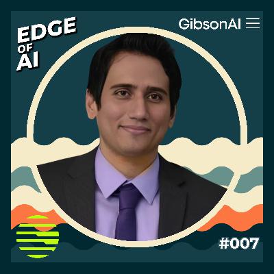 From Days to Minutes: The Future of Software Development with Gibson AI From Days to Minutes: The Future of Software Development with Gibson AI