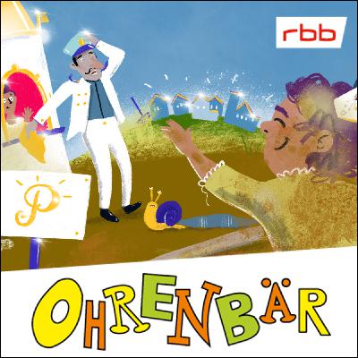 Alles sauber in Politurien? | Die komplette Hörgeschichte!