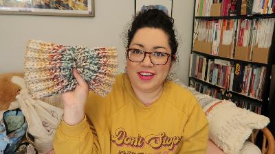 Episode 83: Don't stop, knit it, knit it
