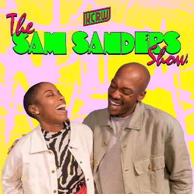 Sasheer Zamata on Disney Parks to Disney+