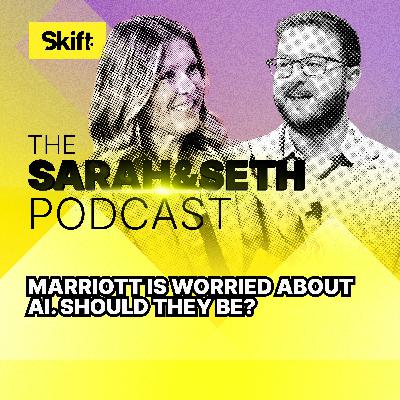 Marriott Is Worried About AI. Should They Be?