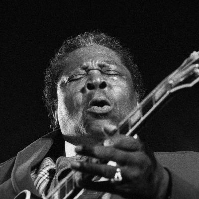 B.B. King - Ein Junge vom Land