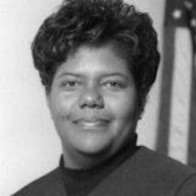 What Works: Judge Patricia Martin What Works: Judge Patricia Martin