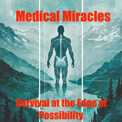 Episode 1: Self-Surgeons - When Survival Demands the Unthinkable