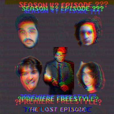 The Lost Episode : A Summer Intermission