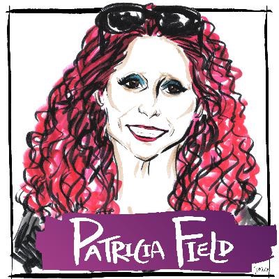 Patricia Field (Part 2 of 2)