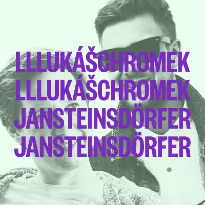 🎙️ #3 – JAN STEINSDÖRFER & LUKÁŠ CHROMEK